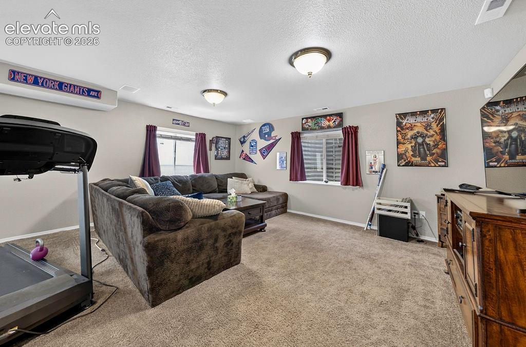 7534 Wrangler Ridge Drive Colorado Springs CO 80923