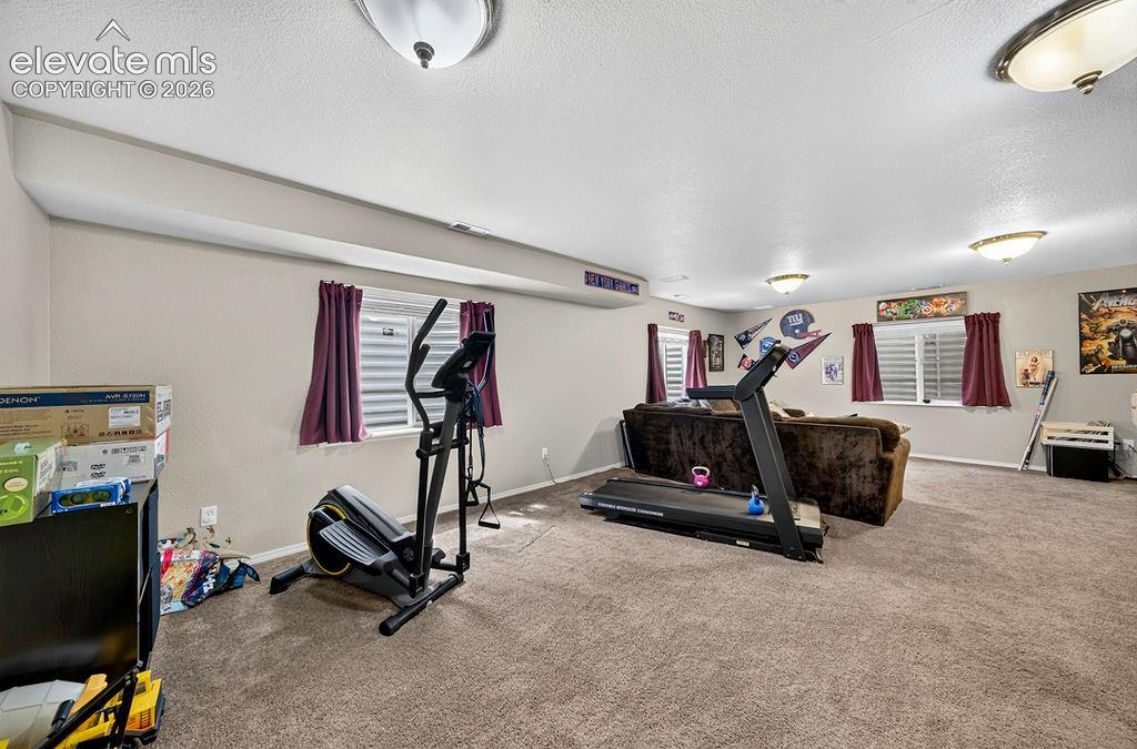 7534 Wrangler Ridge Drive Colorado Springs CO 80923