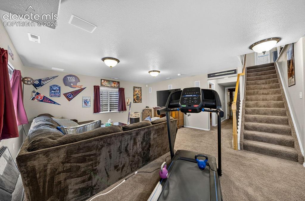 7534 Wrangler Ridge Drive Colorado Springs CO 80923