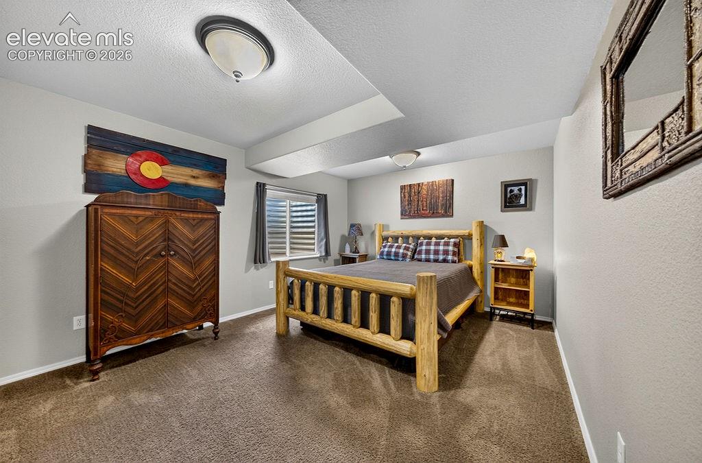 7534 Wrangler Ridge Drive Colorado Springs CO 80923