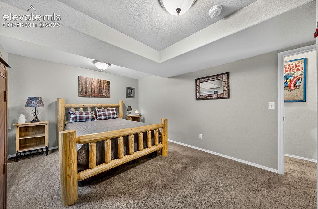 7534 Wrangler Ridge Drive Colorado Springs CO 80923