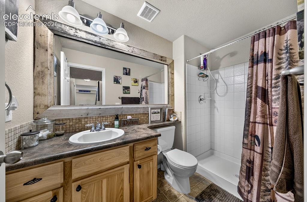 7534 Wrangler Ridge Drive Colorado Springs CO 80923