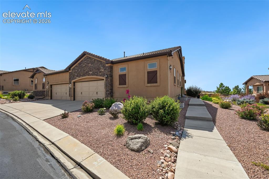 12994 Cupcake Heights Colorado Springs CO 80921