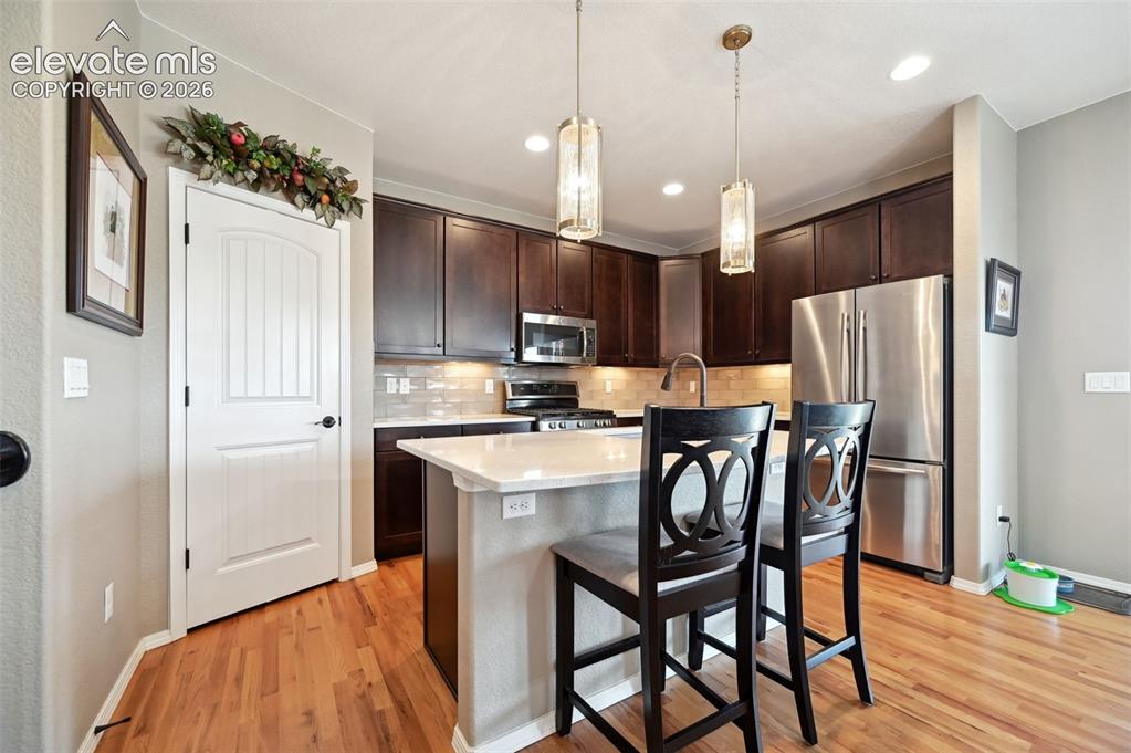 12994 Cupcake Heights Colorado Springs CO 80921