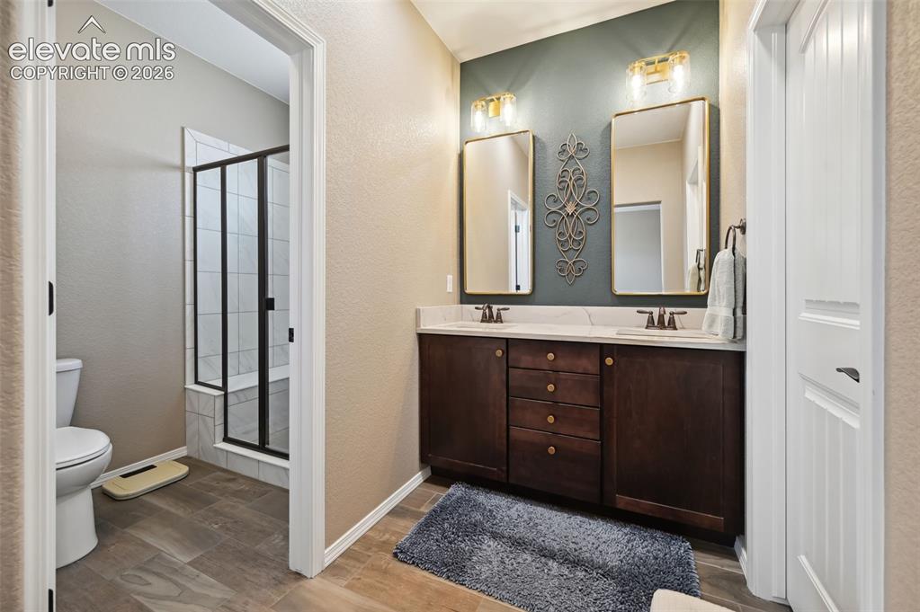 12994 Cupcake Heights Colorado Springs CO 80921