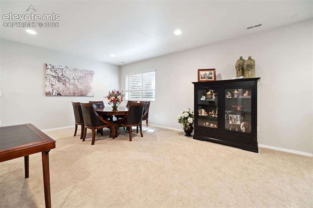12994 Cupcake Heights Colorado Springs CO 80921