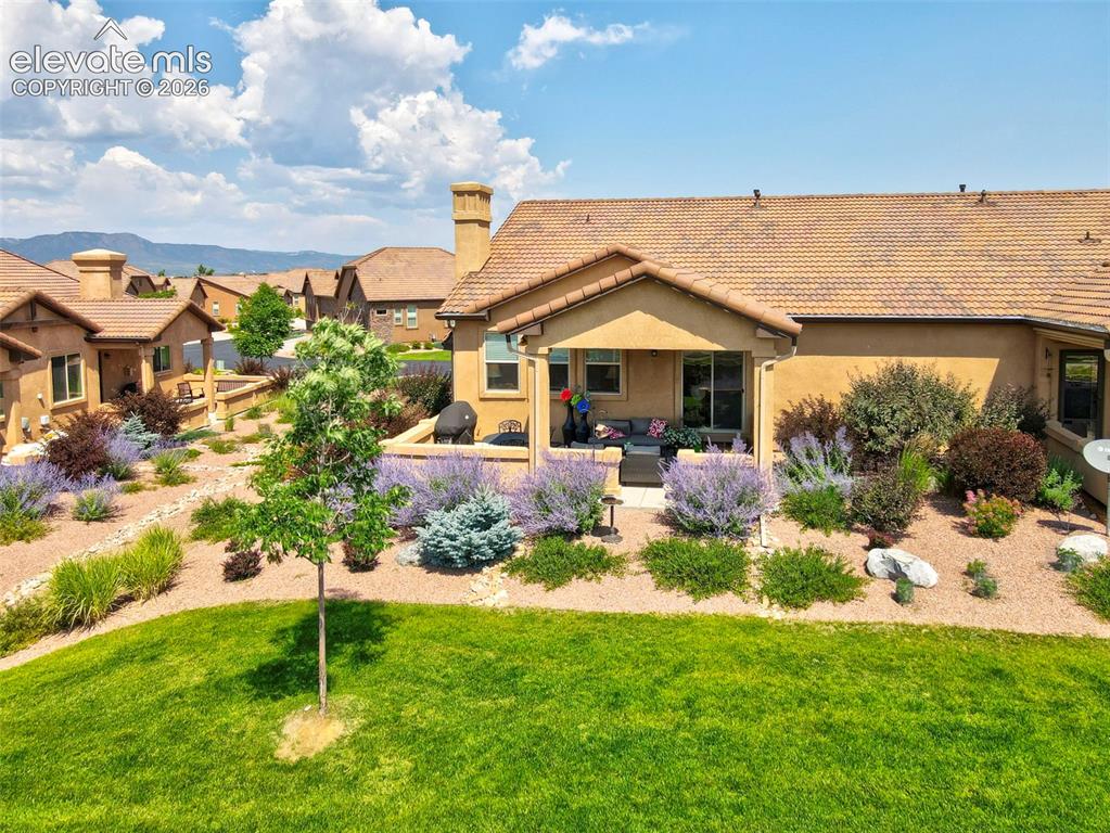 12994 Cupcake Heights Colorado Springs CO 80921