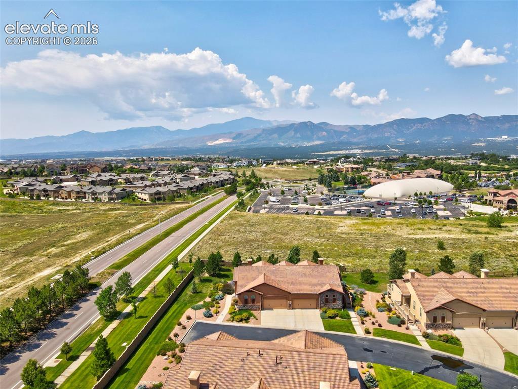 12994 Cupcake Heights Colorado Springs CO 80921