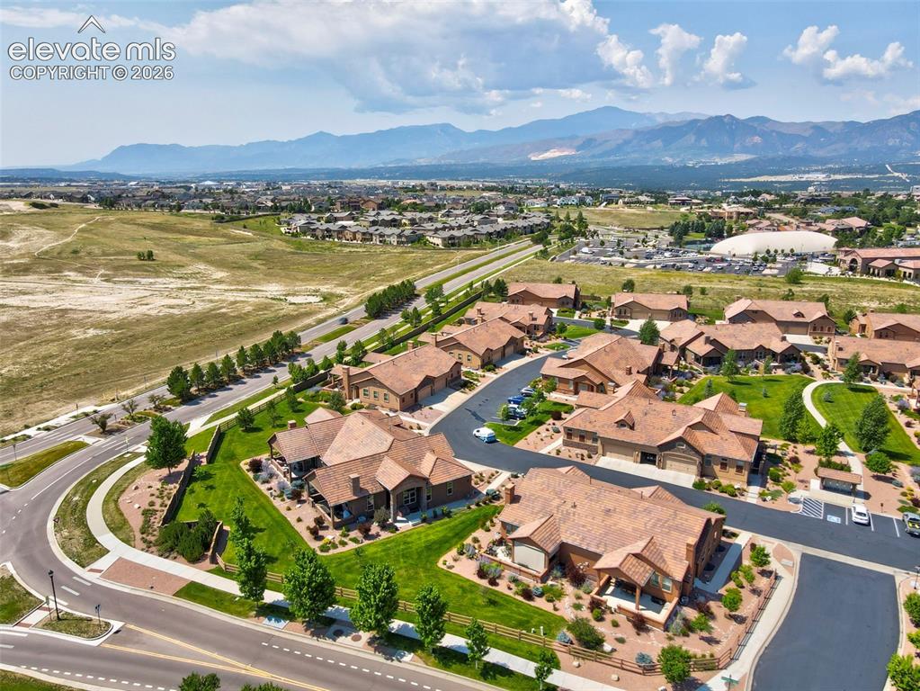12994 Cupcake Heights Colorado Springs CO 80921