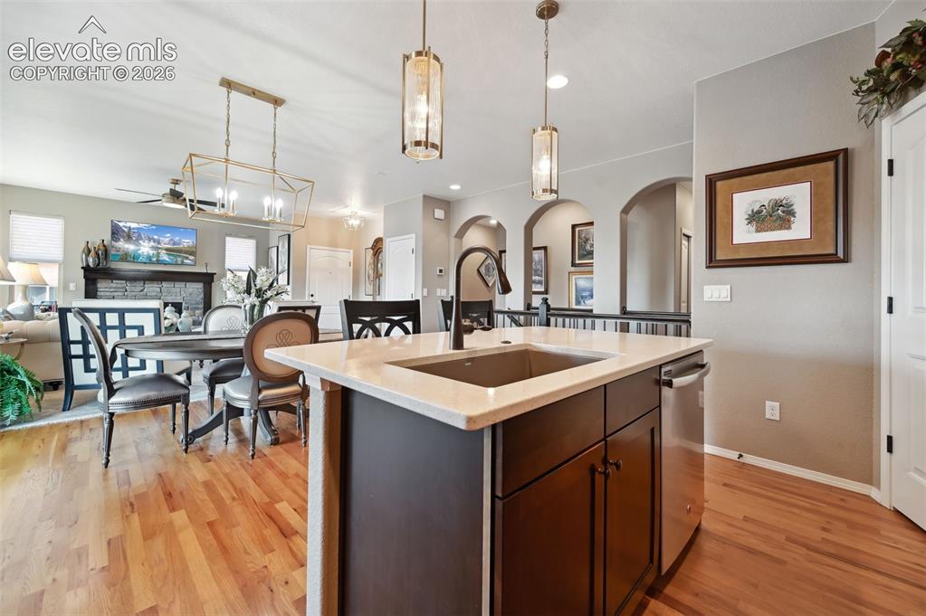 12994 Cupcake Heights Colorado Springs CO 80921