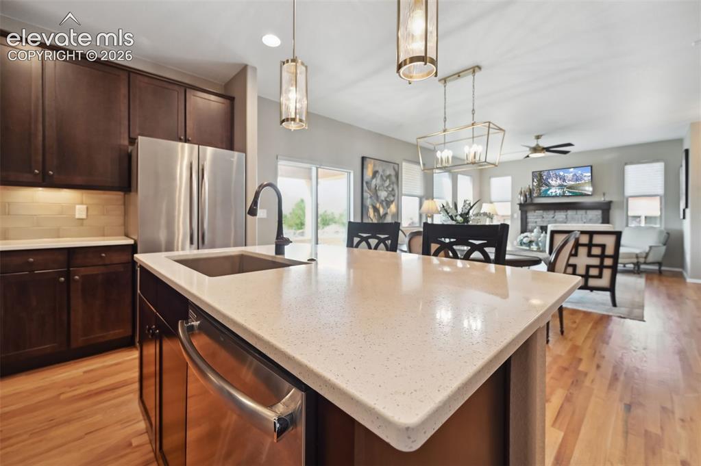 12994 Cupcake Heights Colorado Springs CO 80921