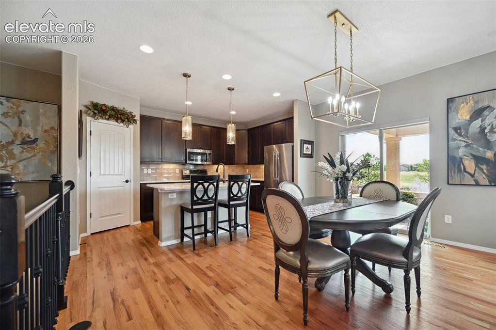 12994 Cupcake Heights Colorado Springs CO 80921