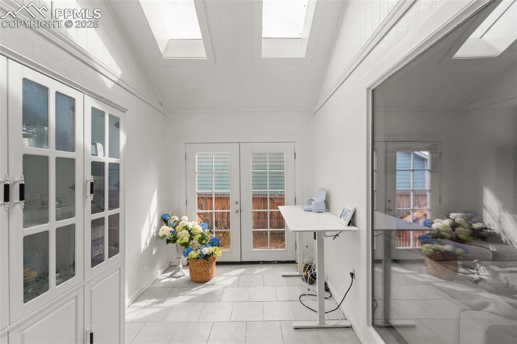 3441 Monica Drive Colorado Springs CO 80916