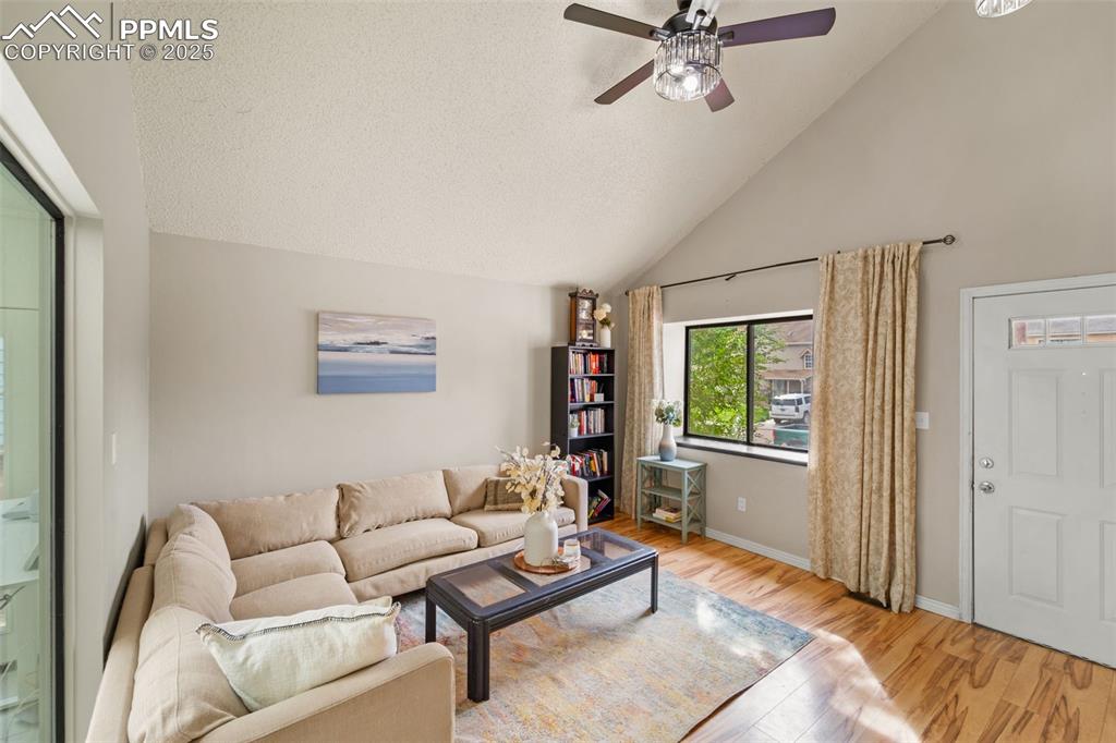 3441 Monica Drive Colorado Springs CO 80916