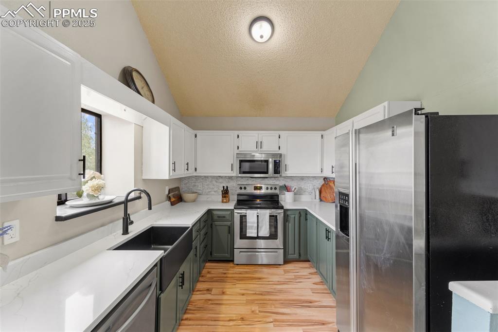 3441 Monica Drive Colorado Springs CO 80916