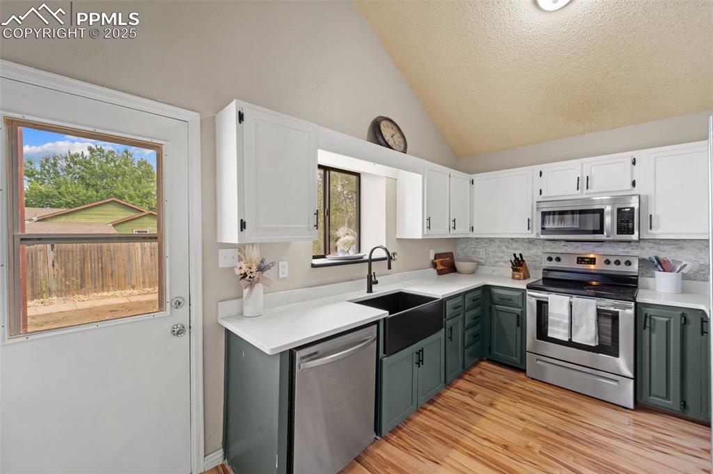 3441 Monica Drive Colorado Springs CO 80916