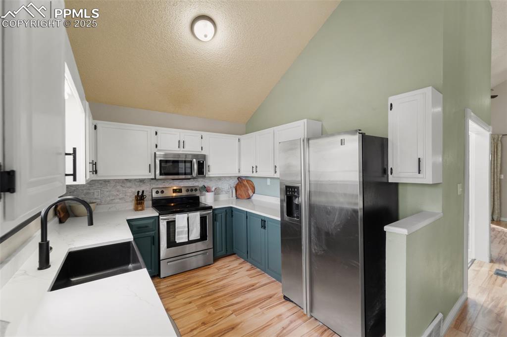 3441 Monica Drive Colorado Springs CO 80916