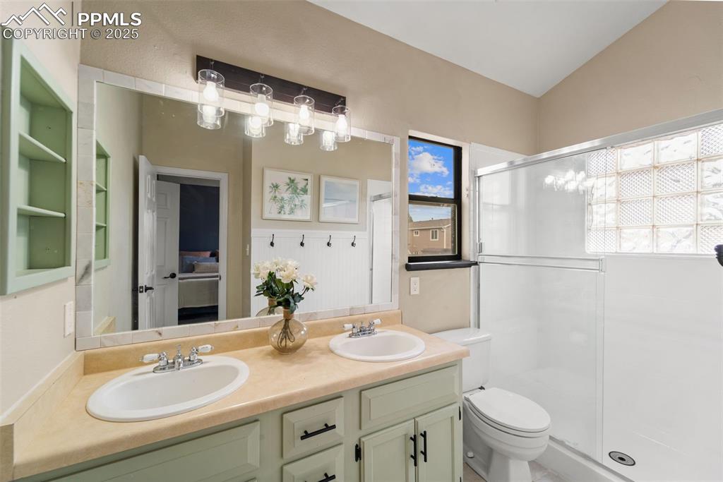 3441 Monica Drive Colorado Springs CO 80916