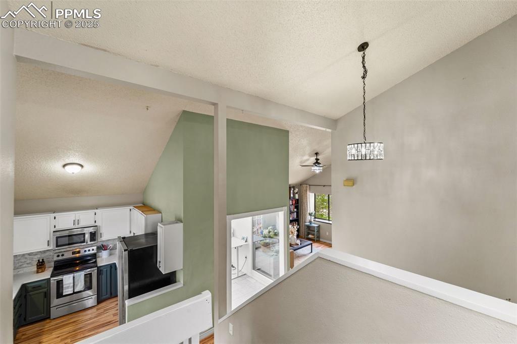 3441 Monica Drive Colorado Springs CO 80916