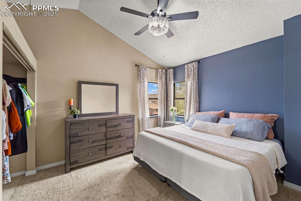 3441 Monica Drive Colorado Springs CO 80916