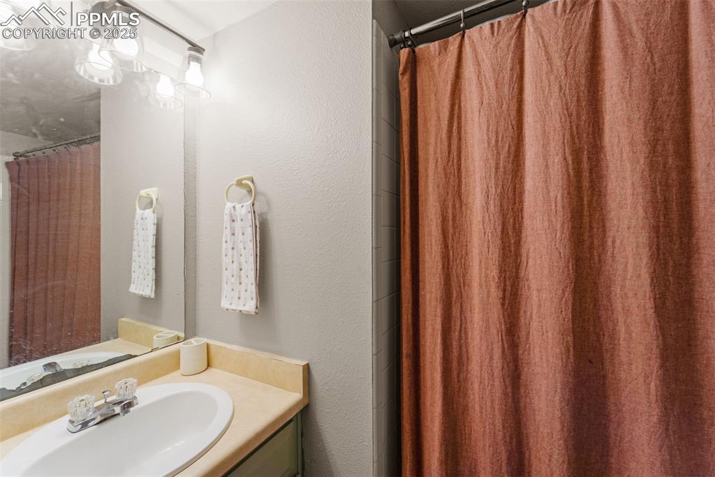 3441 Monica Drive Colorado Springs CO 80916