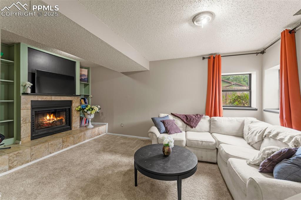 3441 Monica Drive Colorado Springs CO 80916