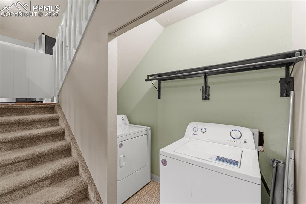 3441 Monica Drive Colorado Springs CO 80916