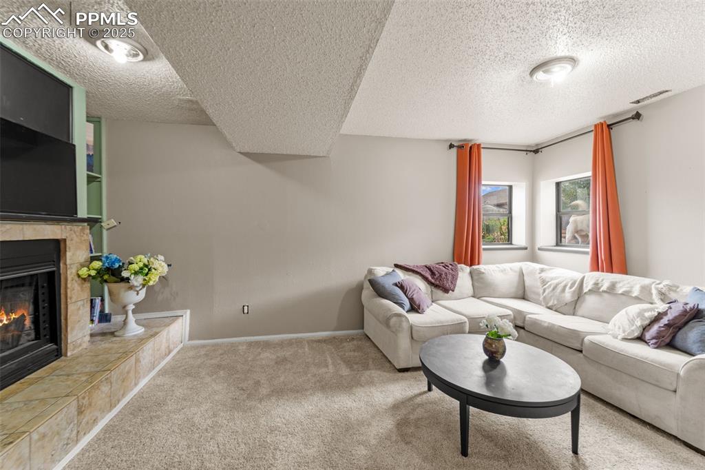 3441 Monica Drive Colorado Springs CO 80916