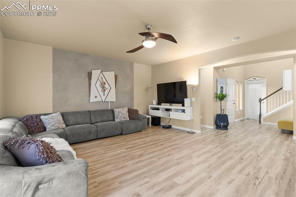 6569 Tranters Creek Way Colorado Springs CO 80925