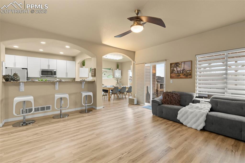 6569 Tranters Creek Way Colorado Springs CO 80925