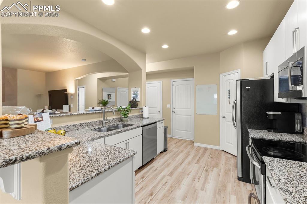 6569 Tranters Creek Way Colorado Springs CO 80925