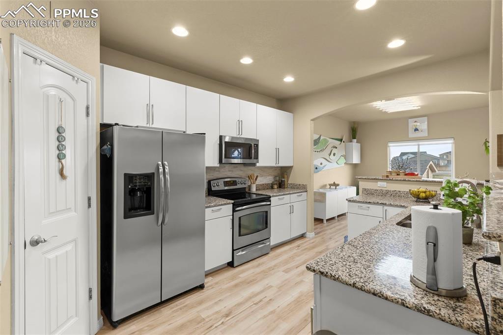 6569 Tranters Creek Way Colorado Springs CO 80925
