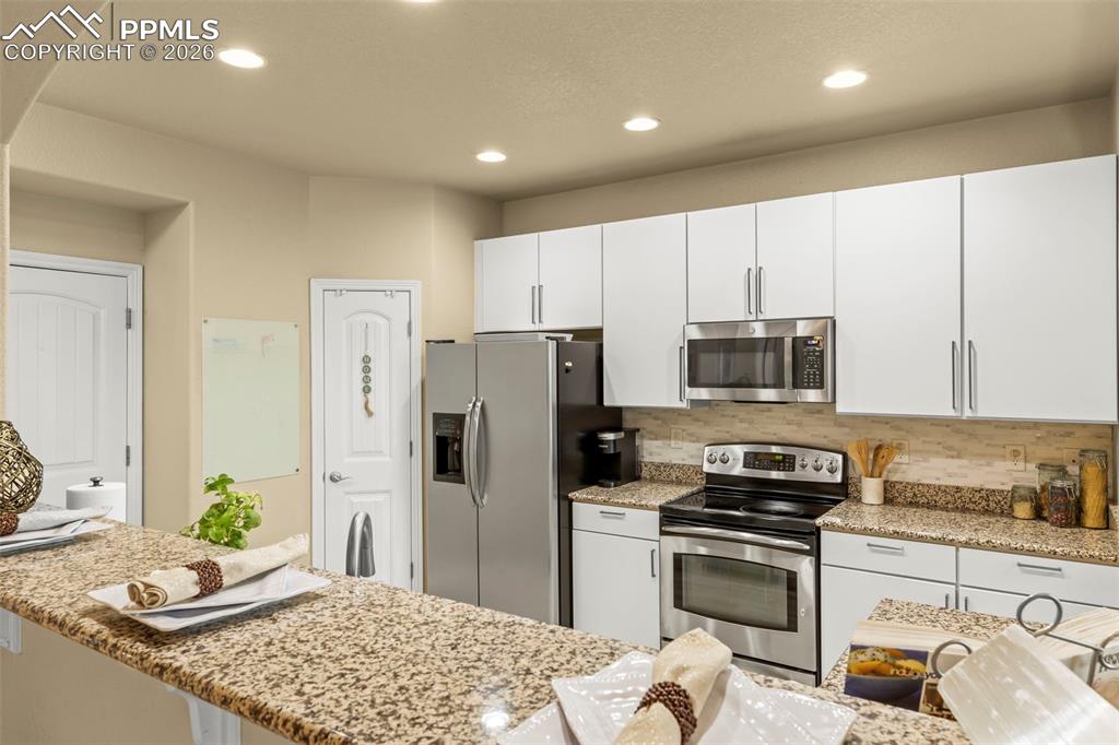 6569 Tranters Creek Way Colorado Springs CO 80925