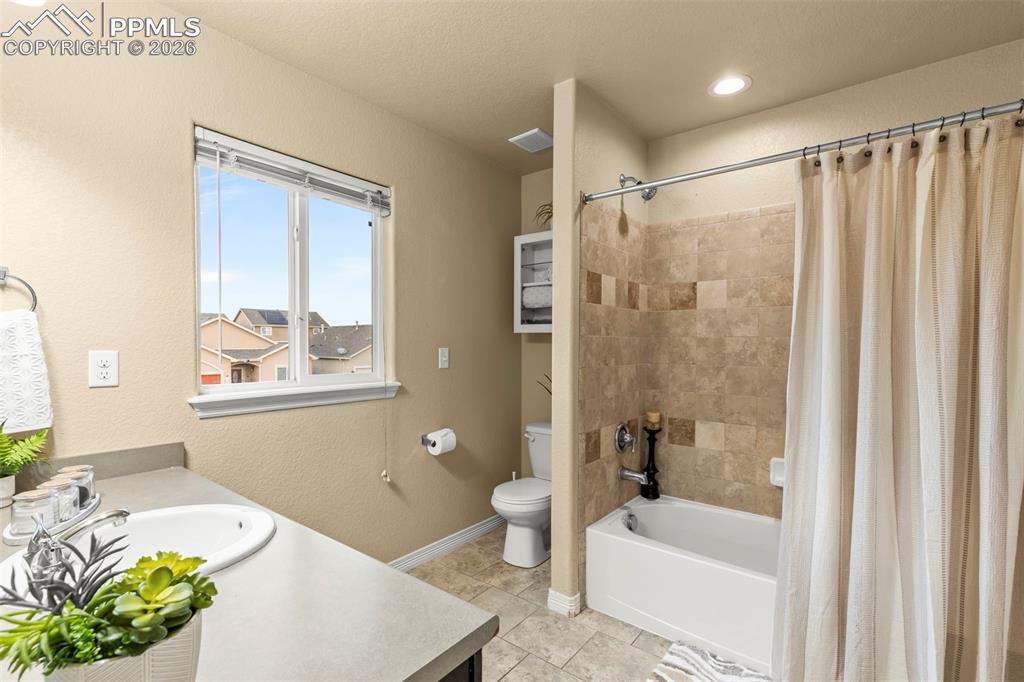 6569 Tranters Creek Way Colorado Springs CO 80925
