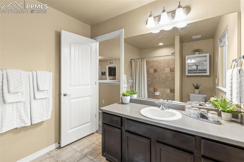 6569 Tranters Creek Way Colorado Springs CO 80925