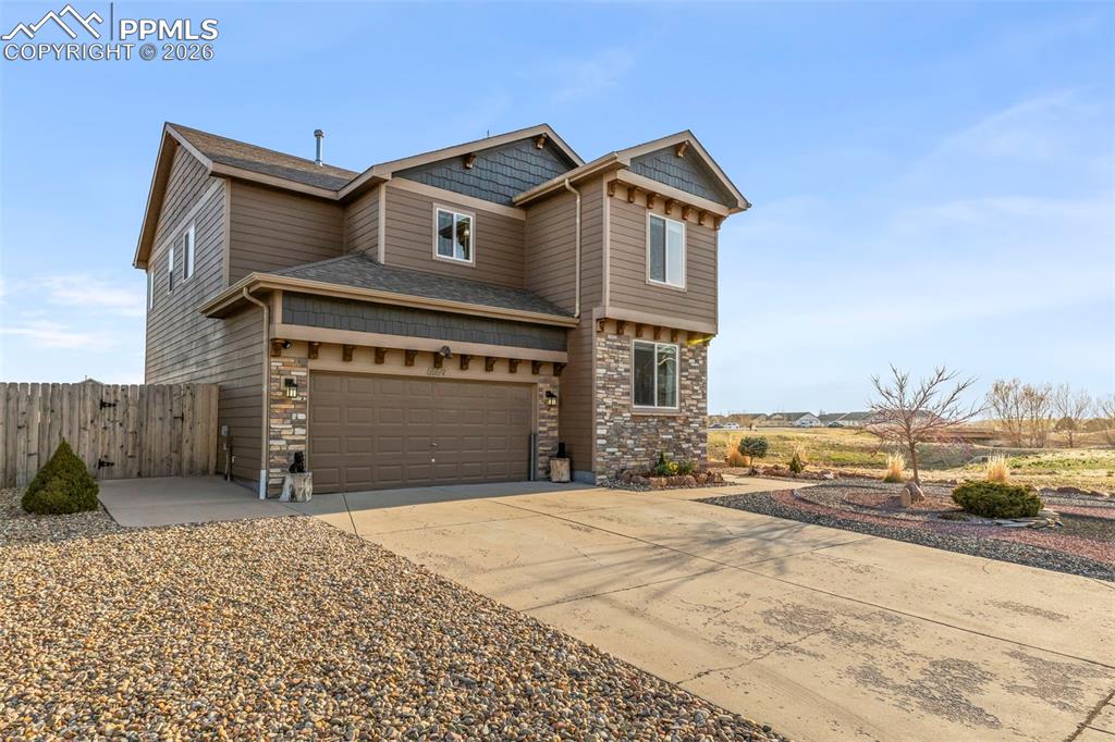 6569 Tranters Creek Way Colorado Springs CO 80925