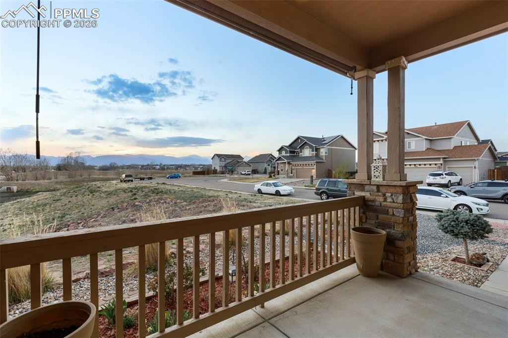 6569 Tranters Creek Way Colorado Springs CO 80925