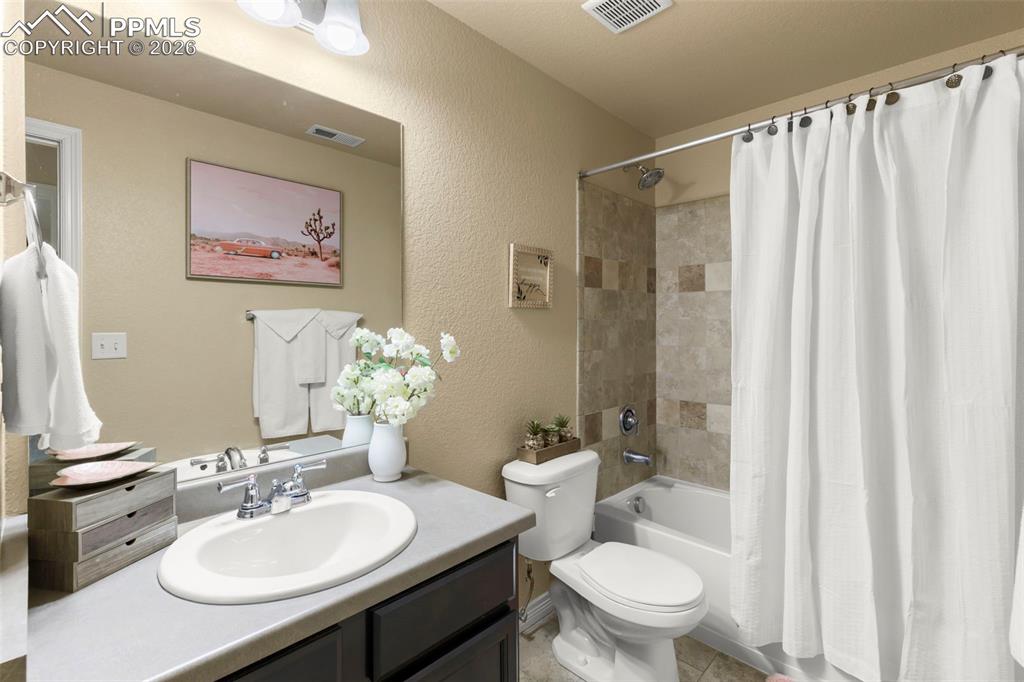 6569 Tranters Creek Way Colorado Springs CO 80925