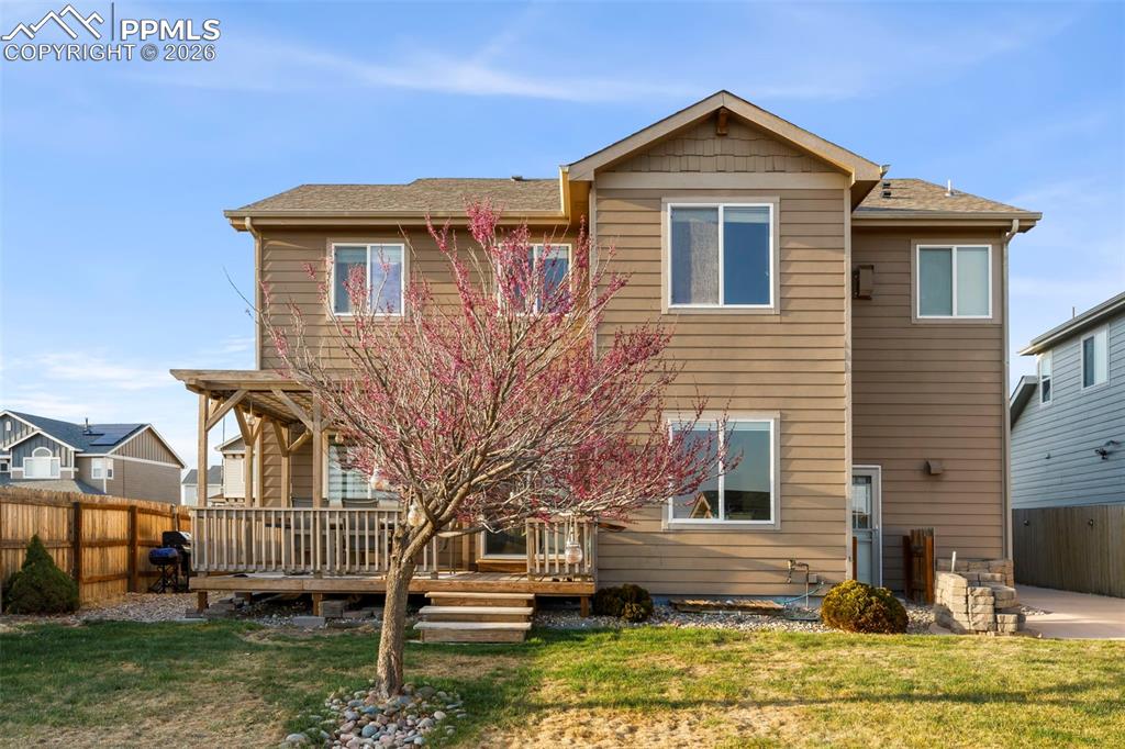 6569 Tranters Creek Way Colorado Springs CO 80925