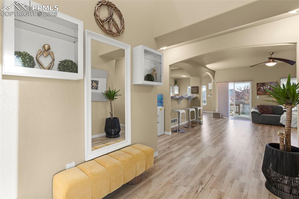 6569 Tranters Creek Way Colorado Springs CO 80925