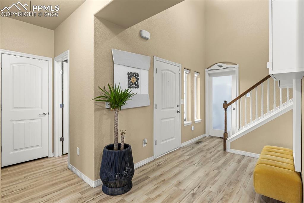 6569 Tranters Creek Way Colorado Springs CO 80925