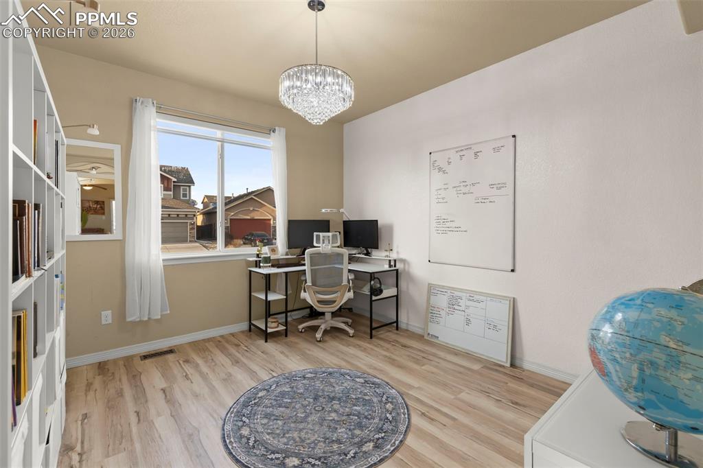 6569 Tranters Creek Way Colorado Springs CO 80925
