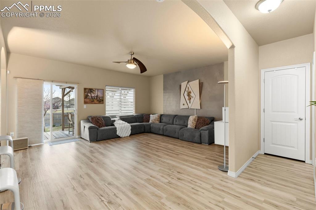 6569 Tranters Creek Way Colorado Springs CO 80925