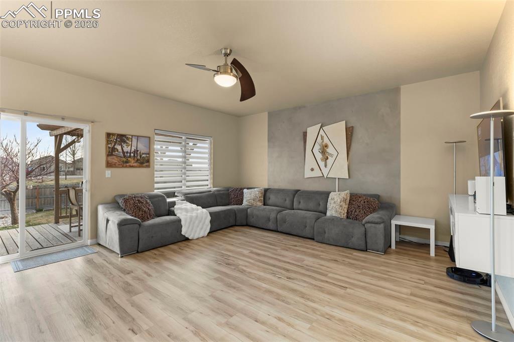 6569 Tranters Creek Way Colorado Springs CO 80925