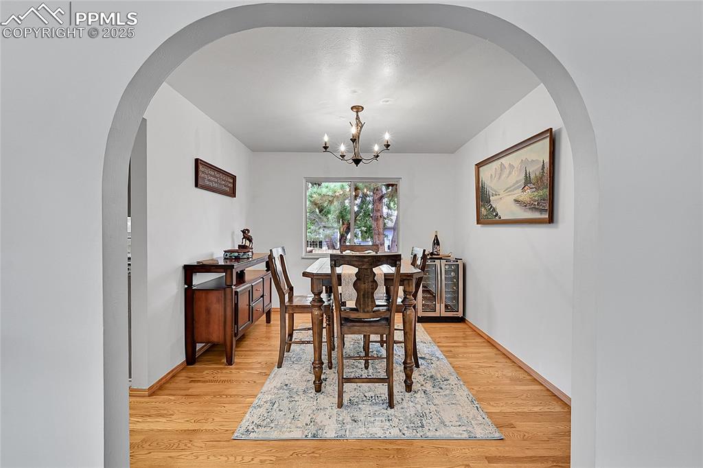 87 Raven Hills Court Colorado Springs CO 80919