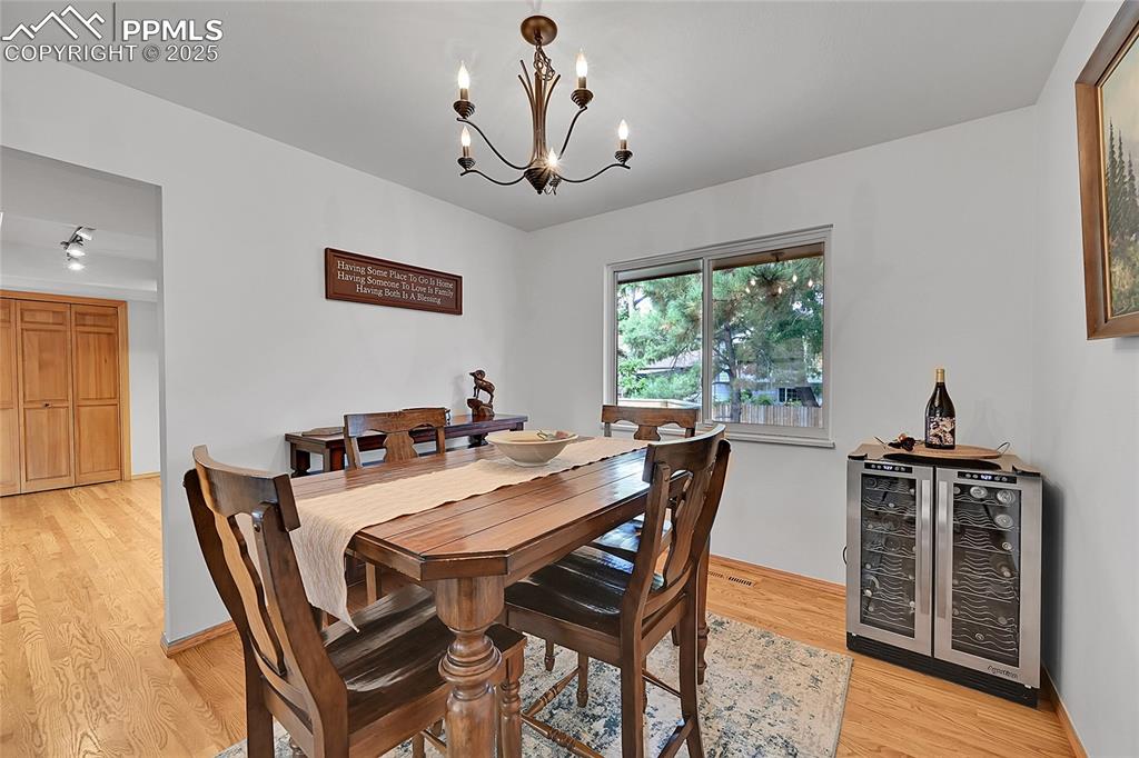 87 Raven Hills Court Colorado Springs CO 80919