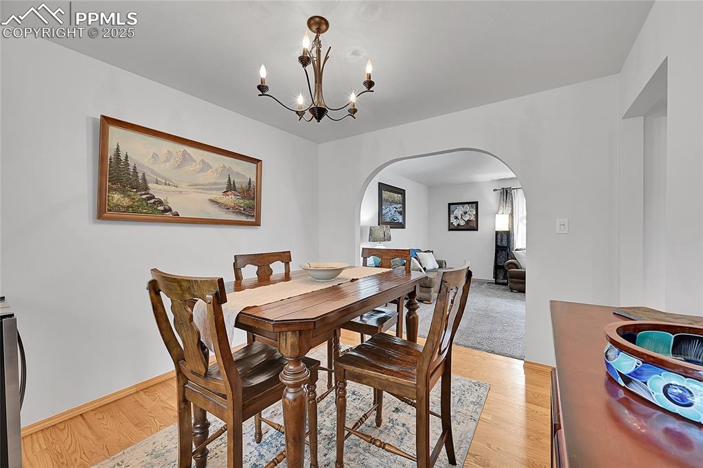 87 Raven Hills Court Colorado Springs CO 80919