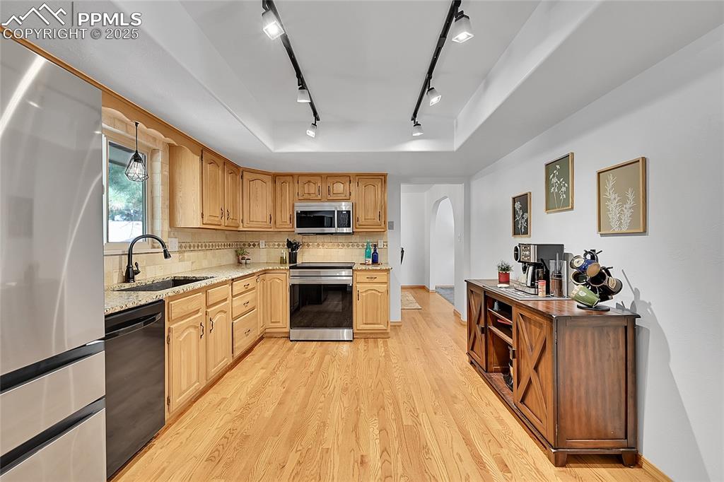 87 Raven Hills Court Colorado Springs CO 80919