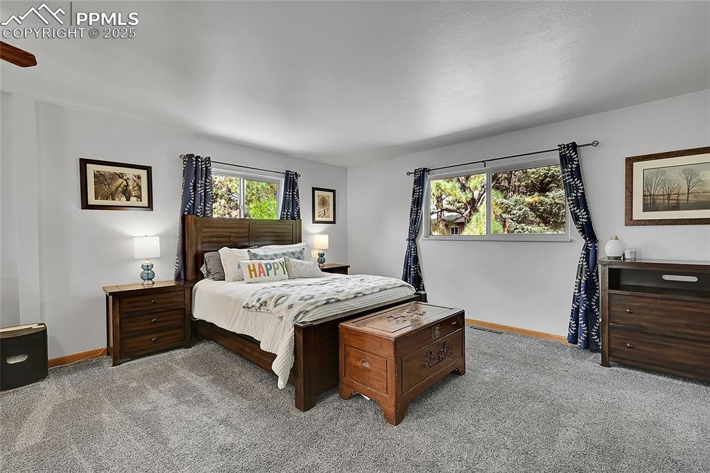 87 Raven Hills Court Colorado Springs CO 80919