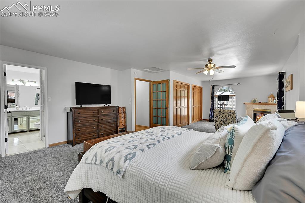 87 Raven Hills Court Colorado Springs CO 80919